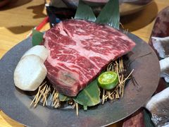 -狮子三·脆鳗鱼烤肉(信和廣場4樓店)