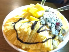 -梁子刨冰王(鞍山西道店)