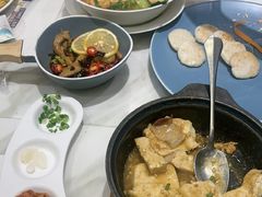 -南山鲜虾面·活鲜小馆·海味大连菜(南山总店)