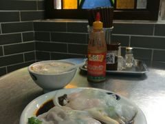 -银记肠粉(文昌北路店)