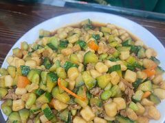 -爆肚冯(廊房二条店)