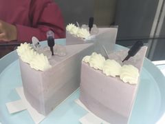 -BanCake·法式千层·拿破仑專門店