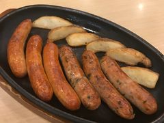 -萨莉亚(巴黎春天成山店)