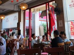 -老鼎万春卤菜(五代传承创始老店)