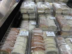 -山姆会员商店(杨桥西路店)