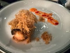 -广州花园酒店·凌璇阁旋转餐厅CAROUSEL360