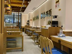 -陳香貴·蘭州牛肉面(松江亚繁亚乐城店)