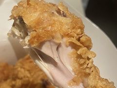 -肯德基(温岭昌辉店)