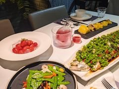 -野蔓果·山野菜(西湖景区·龙井茶田店)