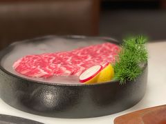 -厚贞日式烤肉(龙之梦店)