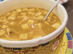 浓汤佛跳墙-海景壹号大酒店(滨湖店)