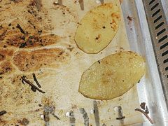 -新石器烤肉(百联川沙店)