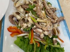 -北方饺子王·海肠捞饭·海鲜锅(山大店)