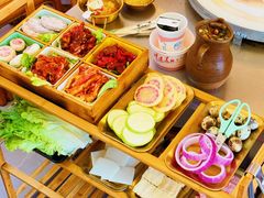 -阿昌白族石板烧·菌锅(大理古城店)