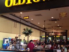 -Old Town White Coffee(gateway@klia2)