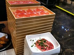-火炉火自助餐(悠唐购物中心店)
