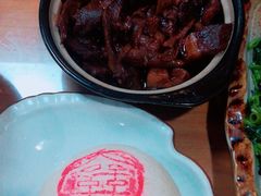 -江南人家(横店老字号)