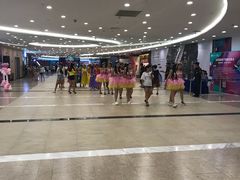 -保利MALL(天鹅湖店)