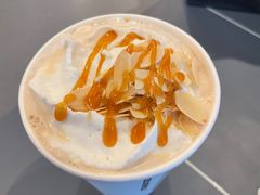 -星巴克臻选(金桥国际店)