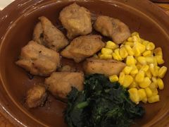 -萨莉亚意式餐厅(河东万达店)