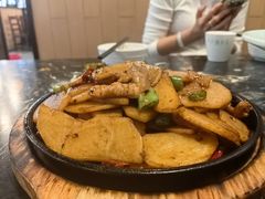 -大众酸菜鱼(梨花巷总店)