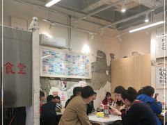 大堂-东排食堂长沙小吃大排档(五一广场店)