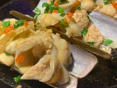 -鱼非鱼(徐家汇店)