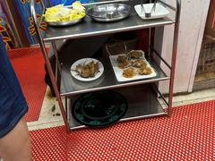 -船奇蒸汽海鲜·闽菜(八市海鲜总店)