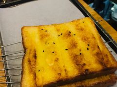 -游园觅食记夜市·小龙虾大排档