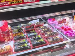 -味多美蛋糕(梨园店)