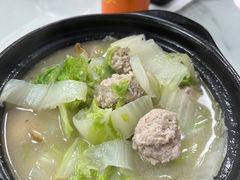 -黑皮酸菜鱼(三山街店)