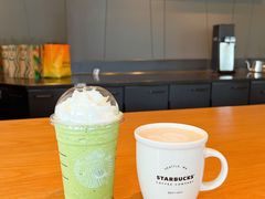 -星巴克(深圳领航里购物中心店)