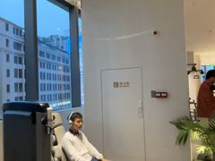 -YCHL FIT 健身(星寰店)