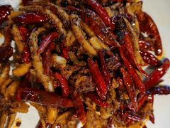 -吕氏疙瘩汤·私家菜馆(慈云寺店)