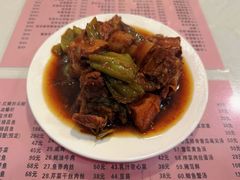 -茂隆餐厅(进贤路店)