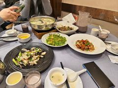 -金哥私房菜馆(张府园总店)