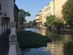 -衣裳街历史文化街区