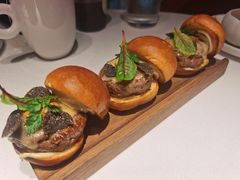 -Bistro Wang 牛排馆