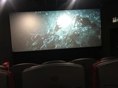 -耀莱成龙国际影城(万寿路店)