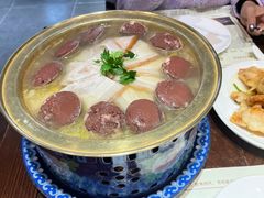 -老厨家(友谊路总店)