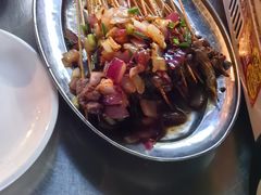 -邹胖哥好好吃餐馆(荔波美食街店)
