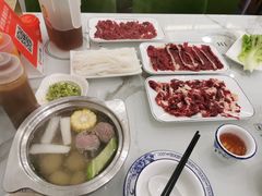 -福合埕牛肉火锅(长平国新店)