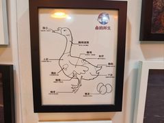 -卤鹅鲜生(卤鹅鲜生万科金域悦府店)
