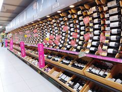 -家乐福(古北店)