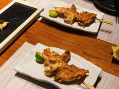 -yokocho上横町·日本食街(深业上城店)
