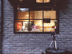 -当年暗房俱乐部(上海店)