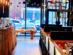 -玉善烧烤串城(长春总店)