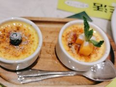 -西语炭烧牛排·西厨(滨湖万科里店)