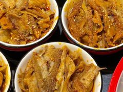 -郑喜旺烧烤(郑州总店)