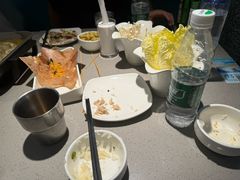 -半天妖烤鱼(丰科万达店)